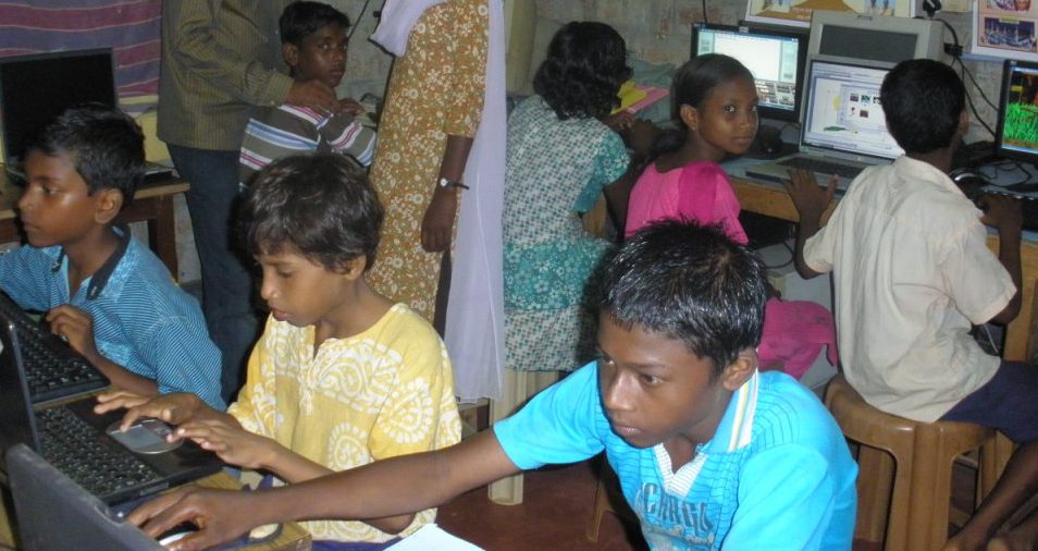 Learning activity