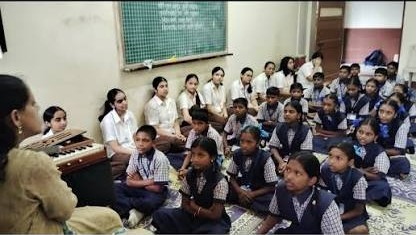 Public awareness activity